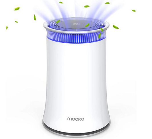 Air Purifiers For Home Large Rooms Air Cleaner for Bedrooms