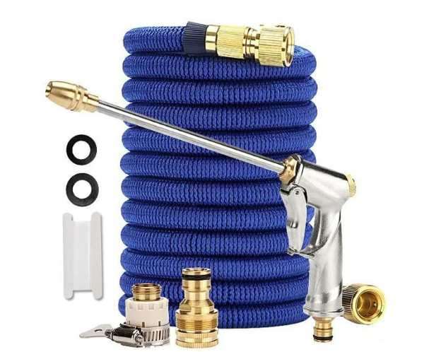 Garden hose nozzle Garden Water Hose High Pressure Reel Water Pipe